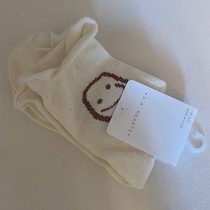 L.A Hearts Socks